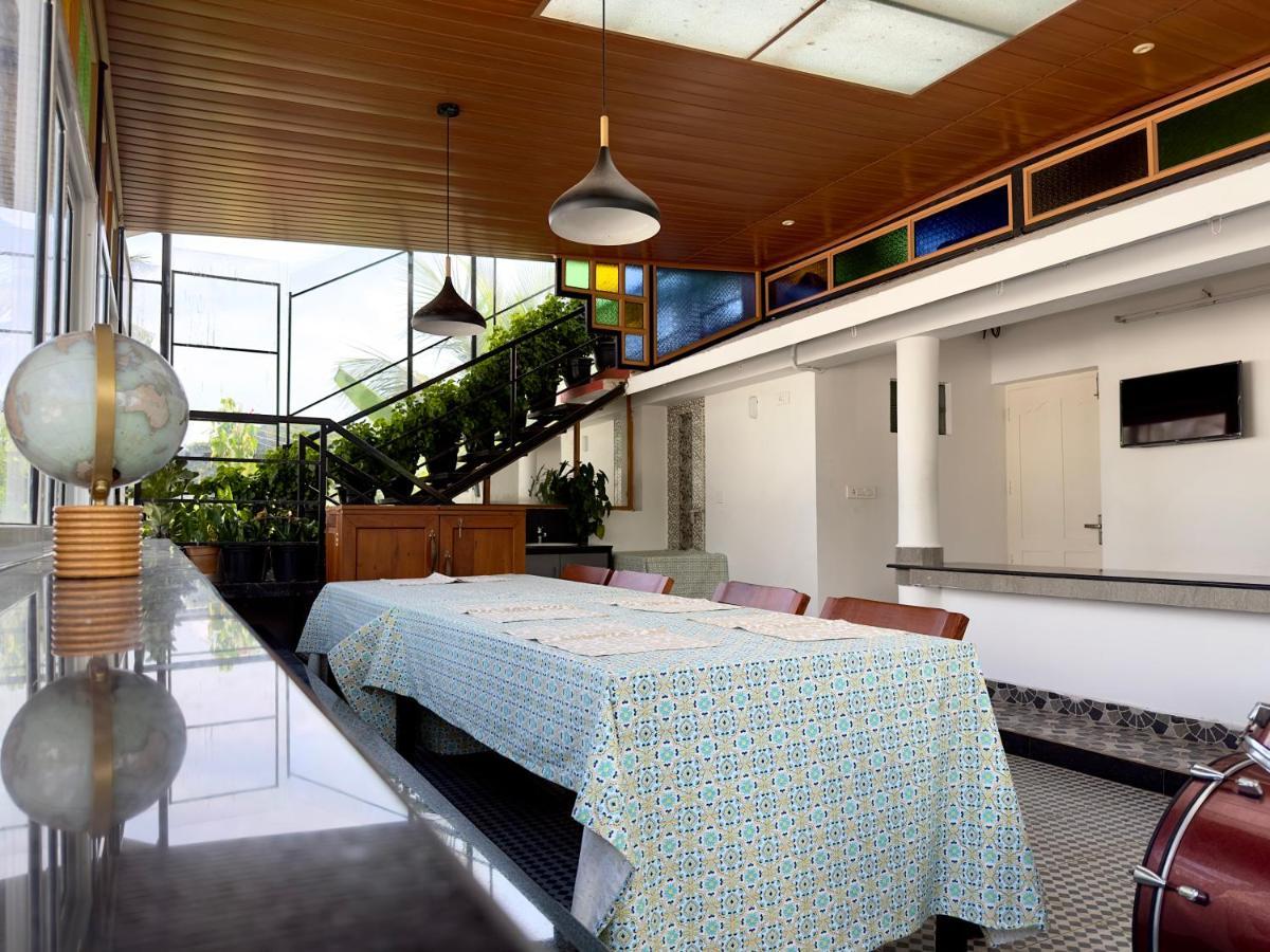 Terance Dale Homestay