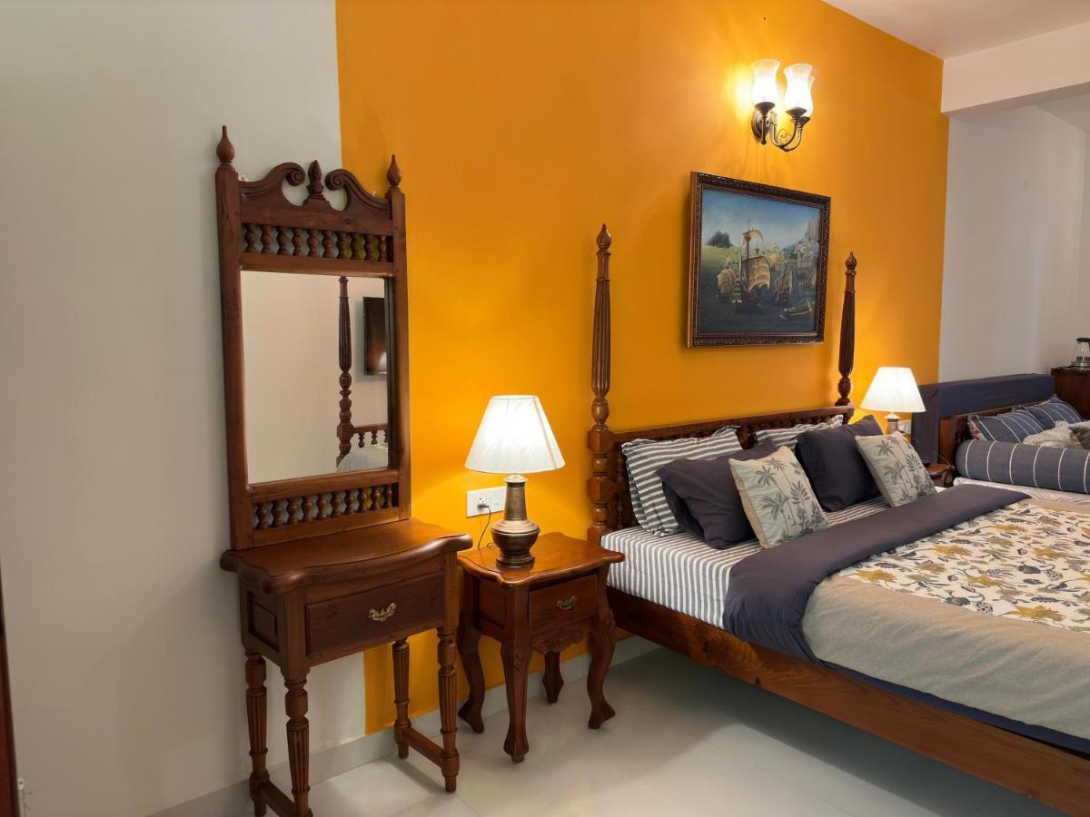 Homestay Terance Dale Kochi