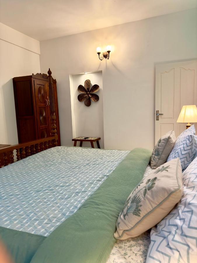Terance Dale Homestay Kochi
