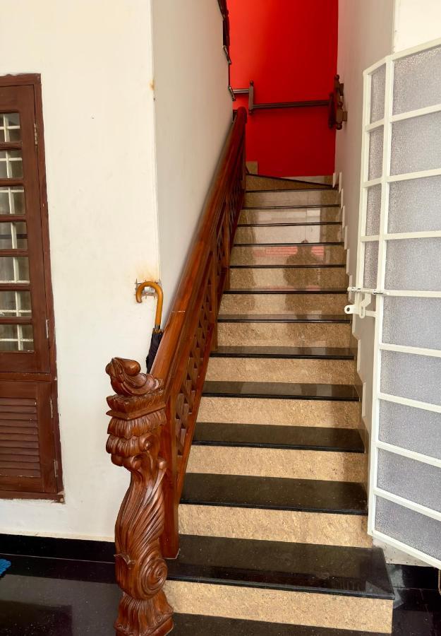 Homestay Terance Dale Kochi