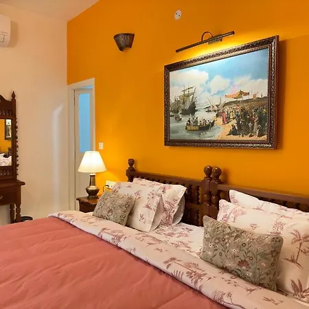 Terance Dale Apartment Kochi Exterior photo